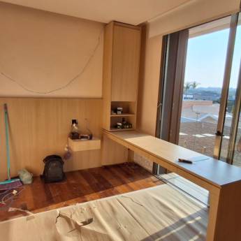 Comprar o produto de Projeto de Móveis Planejados em Valinhos em Móveis Planejados - Marcenarias em Guarulhos, SP por Solutudo Comprar o produto de Projeto de Móveis Planejados em Valinhos em Móveis Planejados - Marcenarias em Guarulhos, SP por Solutudo