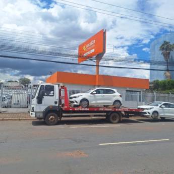 Comprar o produto de Transporte de Carros em Brasília em Guinchos pela empresa Auto Socorro Vanguarda em Posse, GO por Solutudo