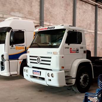 Comprar o produto de Guincho de Motos - Transporte Rápido e Seguro em Marília/SP em Guincho de coluna em Marília, SP por Solutudo
