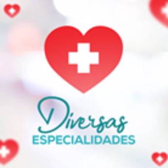 Comprar o produto de Consultas Médicas - Atendimento de Qualidade - Caiçara em São Paulo em Clínica Médica em Praia Grande, SP por Solutudo