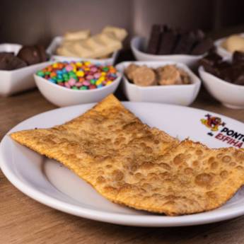 Comprar o produto de Pastéis Frescos e Saborosos em Lençóis Paulista/SP em Pastéis em Lençóis Paulista, SP por Solutudo Comprar o produto de Pastéis Frescos e Saborosos em Lençóis Paulista/SP em Pastéis em Lençóis Paulista, SP por Solutudo