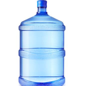 Comprar o produto de Água 10L - Praticidade e Qualidade em São Manuel/SP em Águas Minerais em São Manuel, SP por Solutudo