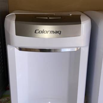 Comprar o produto de Bebedouro Refrigerado Colormaq Usado em Filtros e Purificadores em Avaré, SP por Solutudo