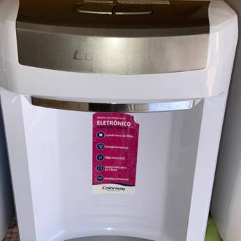 Comprar o produto de Bebedouro Refrigerado Usado em Filtros e Purificadores em Avaré, SP por Solutudo