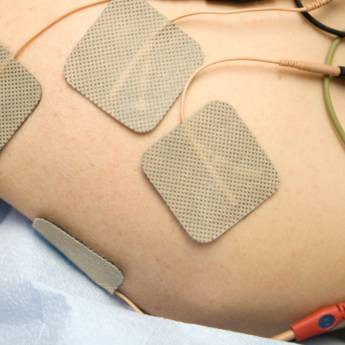 Comprar o produto de Fisioterapia Domiciliar com Eletroterapia - Tratamento Personalizado em São Caetano do Sul/SP em Fisioterapia em São Caetano do Sul, SP por Solutudo