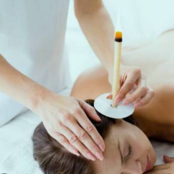 Comprar o produto de Cone Hindu - Equilíbrio Energético e Bem-Estar em Ourinhos/SP em Relaxamento em Ourinhos, SP por Solutudo