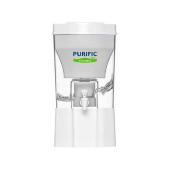 Comprar o produto de Purificador de Água 6 Lts - Água Pura e Fresca em Marília/SP em Purificadores em Marília, SP por Solutudo