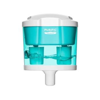Comprar o produto de Purificador de Água 10 Lts - Qualidade e Segurança em Marília/SP em Purificadores em Marília, SP por Solutudo