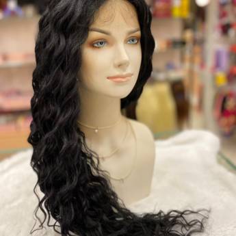 Comprar o produto de Lace de fibra orgânica em Perucas pela empresa Trimurti Cabelos para Mega Hair Perucas Jumbo e Apliques para Cabelo  em Foz do Iguaçu, PR por Solutudo