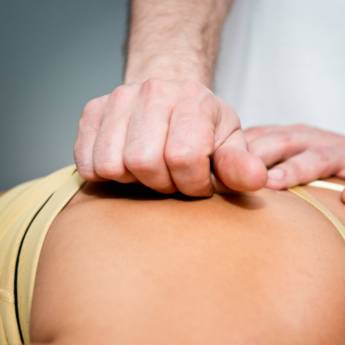 Comprar o produto de Liberação Miofascial para Alívio de Dores Musculares em Bauru/SP em Massagem em Bauru, SP por Solutudo