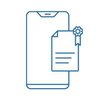 Comprar o produto de  Certificados Digitais Personalizados - Segurança e Agilidade em Sinop/MT em Certificação Digital em Sinop, MT por Solutudo Comprar o produto de  Certificados Digitais Personalizados - Segurança e Agilidade em Sinop/MT em Certificação Digital em Sinop, MT por Solutudo