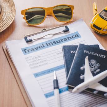 Comprar o produto de Seguro Viagem Exterior - Tranquilidade e Segurança em Sua Viagem Internacional em Capão da Canoa/RS em Casas de Câmbio em Capão da Canoa, RS por Solutudo