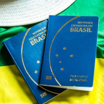 Comprar o produto de Passaporte Brasileiro - Agilidade e Segurança em Capão da Canoa/RS em Casas de Câmbio em Capão da Canoa, RS por Solutudo