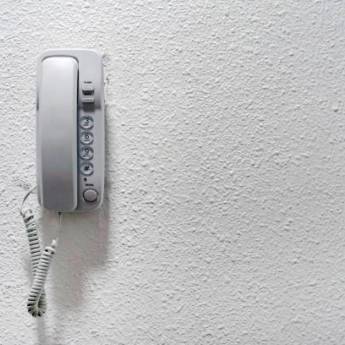 Comprar o produto de  Instalação de Interfones - Segurança e Comodidade em Cândido Mota/SP em Interfones em Cândido Mota, SP por Solutudo