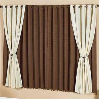 Comprar o produto de  Instalação de Cortinas - Estilo e Conforto em Cândido Mota/SP em Instalação em Cândido Mota, SP por Solutudo