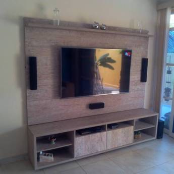 Comprar o produto de  Instalação de Home Theater - Experiência Cinematográfica em Cândido Mota/SP em Instalações - Reparos em Cândido Mota, SP por Solutudo
