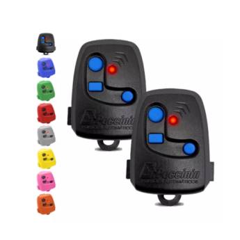 Comprar o produto de  2 Controles Remotos Peccinin para Portão Eletrônico - Praticidade e Conforto em Cândido Mota/SP em Controles Remotos para Portões em Cândido Mota, SP por Solutudo