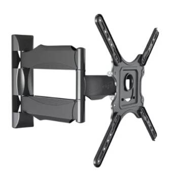 Comprar o produto de  Suporte Multivisão Infiniti de Parede para TV/Monitor - Acomode com Estilo e Segurança em Cândido Mota/SP em TV em Cândido Mota, SP por Solutudo