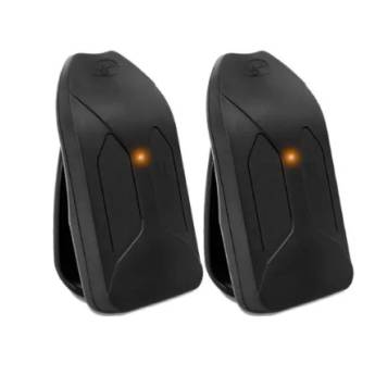 Comprar o produto de Controle Remoto Portão Eletrônico Tok PPA 433MHz - Segurança e Comodidade em Cândido Mota/SP em Controles Remotos para Portões em Cândido Mota, SP por Solutudo