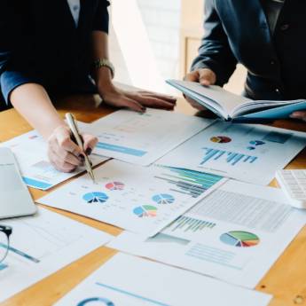 Comprar o produto de  Consultoria Contábil Estratégica - Maximização de Resultados em Corumbá/MS em Contabilidade em Corumbá, MS por Solutudo