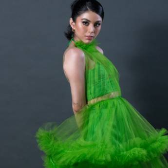 Comprar o produto de aluguel de trajes de gala femininos em Itapetininga em Aluguel de Trajes em Itapetininga, SP por Solutudo