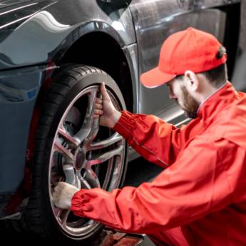 Comprar o produto de Serviços Automotivos Completo - Confiabilidade e Eficiência - Marília/SP em Serviços automotivos em Marília, SP por Solutudo