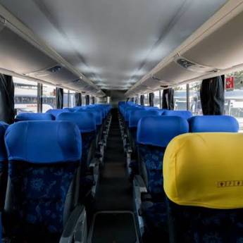 Comprar o produto de Transporte de Colaboradores - Conforto e Pontualidade Garantidos em Alto Horizonte/GO em Transportes em Mara Rosa, GO por Solutudo Comprar o produto de Transporte de Colaboradores - Conforto e Pontualidade Garantidos em Alto Horizonte/GO em Transportes em Mara Rosa, GO por Solutudo