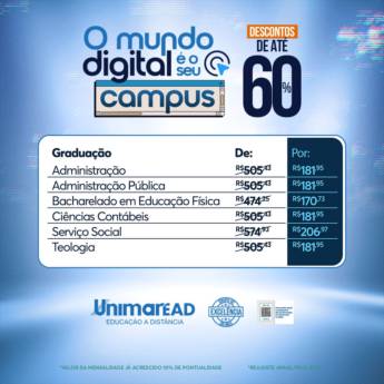 Comprar o produto de Graduação - Descontos de até 60 %  em Faculdades - Pós-Graduação - MBA em Botucatu, SP por Solutudo