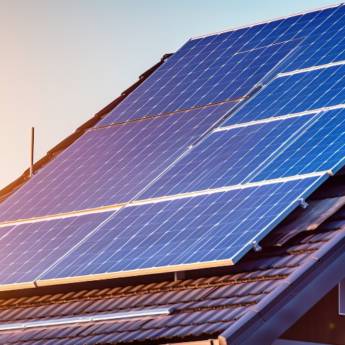 Comprar o produto de  Soluções de Energia Solar para Mobilidade Sustentável e Aquecimento - Eficiência e Sustentabilidade em Osasco/SP em Energia Solar em Osasco, SP por Solutudo