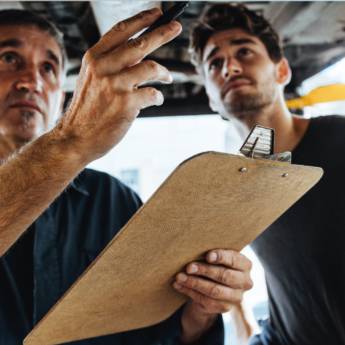 Comprar o produto de Vistoria Veicular Completa e Laudos Técnicos - Segurança e Confiabilidade em São Paulo/SP em Vistorias em São Paulo, SP por Solutudo