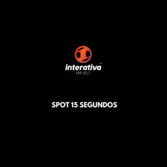Comprar o produto de SPOT 15 SEGUNDOS - Anúncio Impactante e Rápido em Avaré/SP em Rádios em Avaré, SP por Solutudo