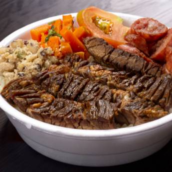 Comprar o produto de Marmitex Saboroso e Prático em Avaré/SP em Marmitex em Avaré, SP por Solutudo Comprar o produto de Marmitex Saboroso e Prático em Avaré/SP em Marmitex em Avaré, SP por Solutudo