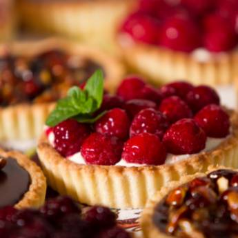 Comprar o produto de Tortas Deliciosas - Sabor Caseiro em Lençóis Paulista/SP em Tortas em Lençóis Paulista, SP por Solutudo