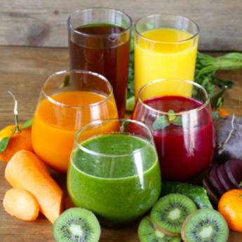 Comprar o produto de Sucos Frescos e Naturais - Benefícios de Sabores Refrescantes em Lençóis Paulista/SP em Sucos em Lençóis Paulista, SP por Solutudo