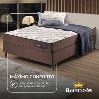 Comprar o produto de Colchão em Birigui  em Colchões em Birigui, SP por Solutudo