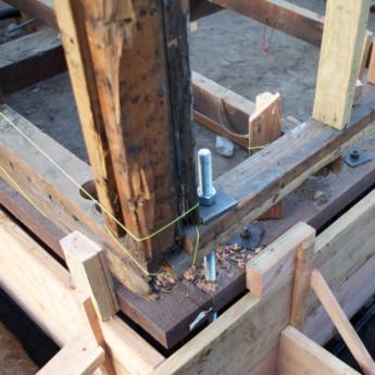 Comprar o produto de Escoras - Segurança e Sustentabilidade em Obras em Santa Bárbara Resort Residence/SP em Ferramentas pela empresa Piramak Locações de Ferramentas em Santa Bárbara Resort Residence, SP por Solutudo