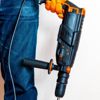 Comprar o produto de Marteletes - Potência e Eficiência para Seus Projetos em Santa Bárbara Resort Residence/SP em Ferramentas pela empresa Piramak Locações de Ferramentas em Santa Bárbara Resort Residence, SP por Solutudo