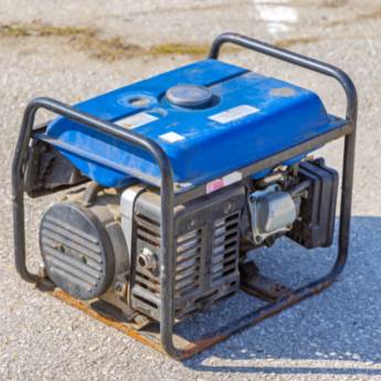 Comprar o produto de Geradores de Energia - Potência e Confiabilidade em Santa Bárbara Resort Residence/SP em Geradores de Energia em Santa Bárbara Resort Residence, SP por Solutudo