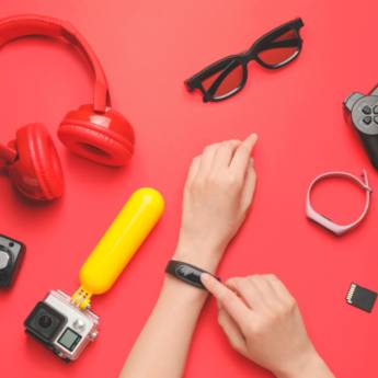 Comprar o produto de Eletroeletrônicos com Garantia e Variedade – Eletro Santa Clara em Lençóis Paulista/SP em Peças e Componentes Elétricos em Lençóis Paulista, SP por Solutudo