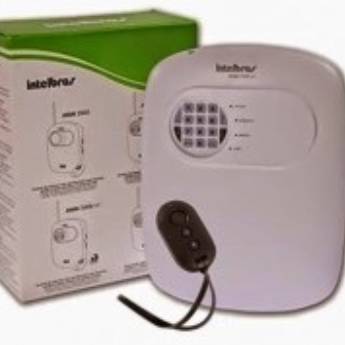 Comprar o produto de  Central de Alarme – Segurança Confiável em Lençóis Paulista/SP em Materiais Elétricos em Lençóis Paulista, SP por Solutudo