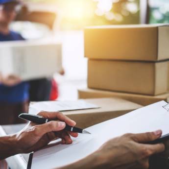 Comprar o produto de Encomendas e Entregas Rápidas e Seguras em Fraiburgo/SC em Transportes em Fraiburgo, SC por Solutudo