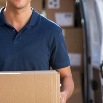 Comprar o produto de Transporte para Região Meio-Oeste - Agilidade e Confiabilidade em Fraiburgo/SC em Transportes em Fraiburgo, SC por Solutudo