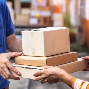 Comprar o produto de Entrega de Produtos Rápida e Prática em Fraiburgo/SC em Transportes em Fraiburgo, SC por Solutudo