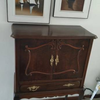 Comprar o produto de Restauração de Móveis em Madeira em Restauração de Móveis e Peças em Salvador, BA por Solutudo