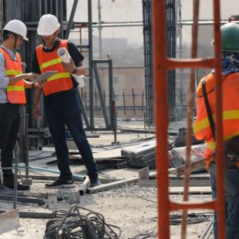 Comprar o produto de Execução de Obras – Qualidade, Precisão e Cumprimento de Prazos em Ninho Verde I Eco Residence/SP em Engenharia - Engenheiros em Ninho Verde I Eco Residence, SP por Solutudo