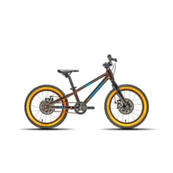 Comprar o produto de Bicicleta GROM aro 16 2025 em Bauru em Bicicletas Infantis em Bauru, SP por Solutudo