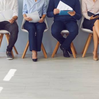 Comprar o produto de Recrutamento e Seleção de Talentos - Encontre os Melhores Profissionais para sua Empresa em Manaus/AM em Recrutamento e Seleção em Manaus, AM por Solutudo