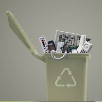 Comprar o produto de Coleta de Resíduos Eletrônicos - Soluções Sustentáveis  em Paço do Lumiar, MA em Coleta de Resíduos em Paço do Lumiar, MA por Solutudo Comprar o produto de Coleta de Resíduos Eletrônicos - Soluções Sustentáveis  em Paço do Lumiar, MA em Coleta de Resíduos em Paço do Lumiar, MA por Solutudo