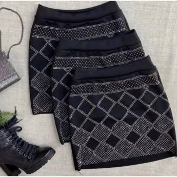 Comprar o produto de Saias – Versatilidade e Estilo em São Manuel/SP em Saias em São Manuel, SP por Solutudo