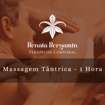 Comprar o produto de Massagem Tântrica - 1 Hora em Massagistas - SPA em Mineiros, GO por Solutudo